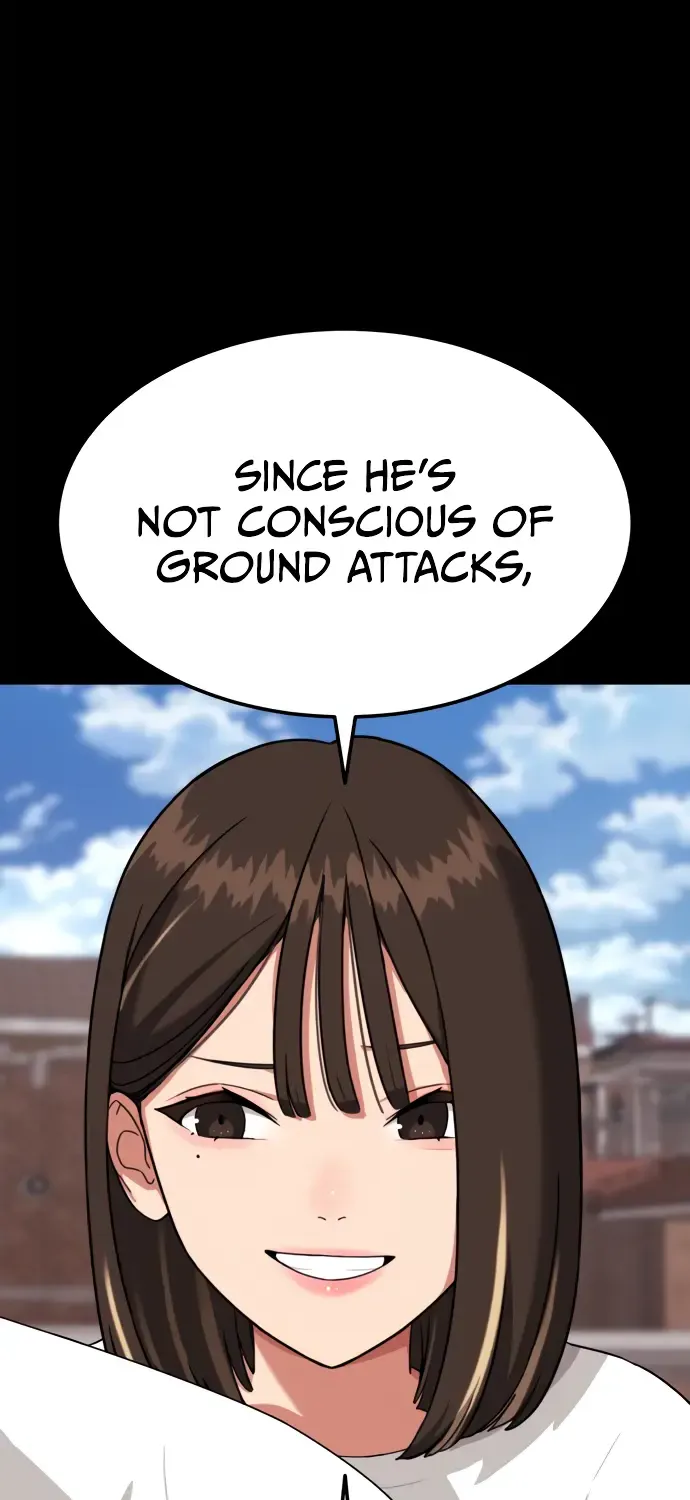 Top 1 Fighting Tutoring Kainu Manga Chapter 26 Page 110