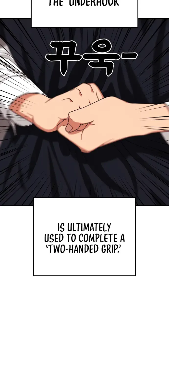 Top 1 Fighting Tutoring Kainu Manga Chapter 26 Page 113