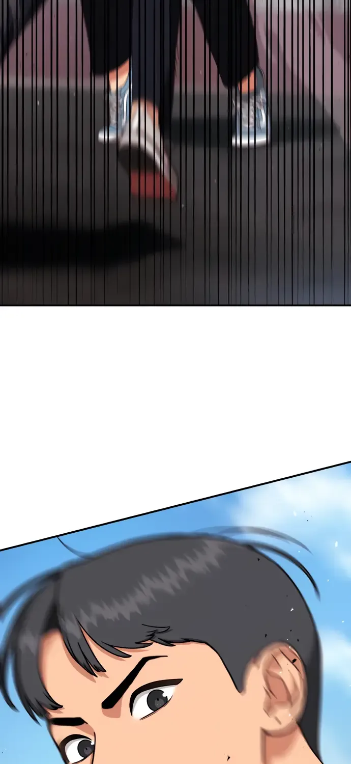 Top 1 Fighting Tutoring Kainu Manga Chapter 26 Page 116