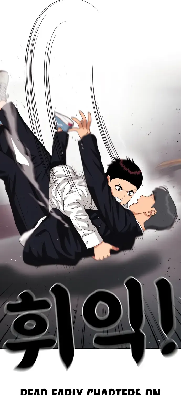 Top 1 Fighting Tutoring Kainu Manga Chapter 26 Page 120