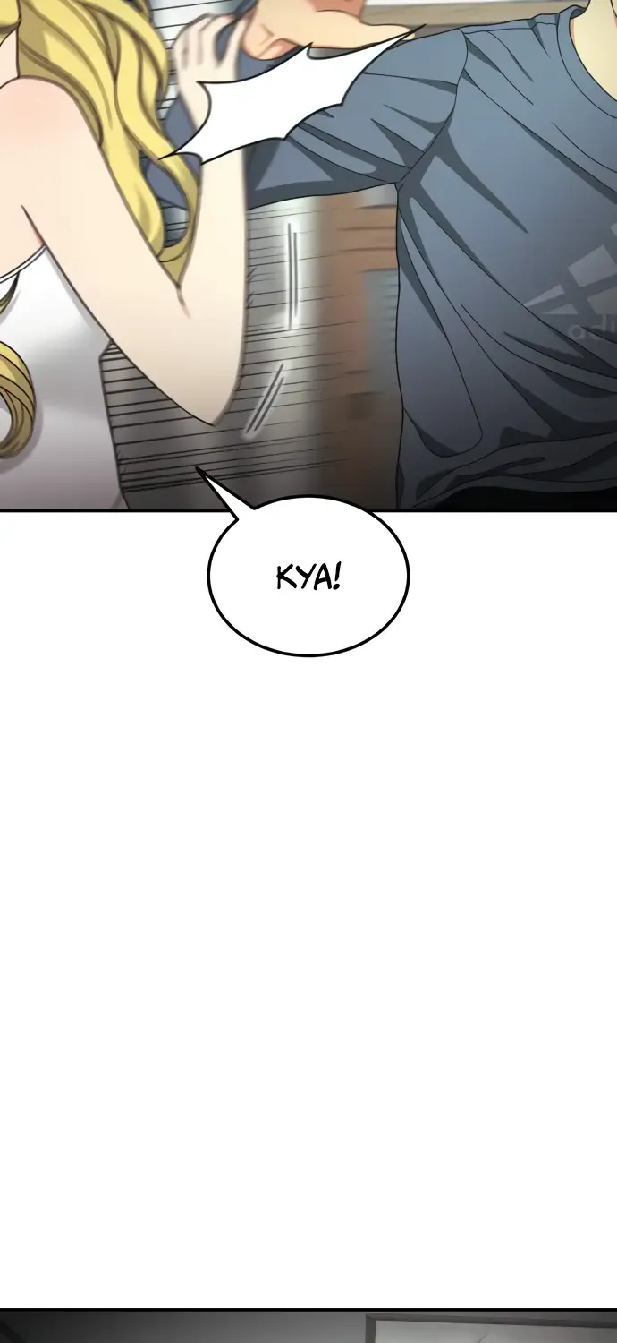 Top 1 Fighting Tutoring Kainu Manga Chapter 25 Page 40