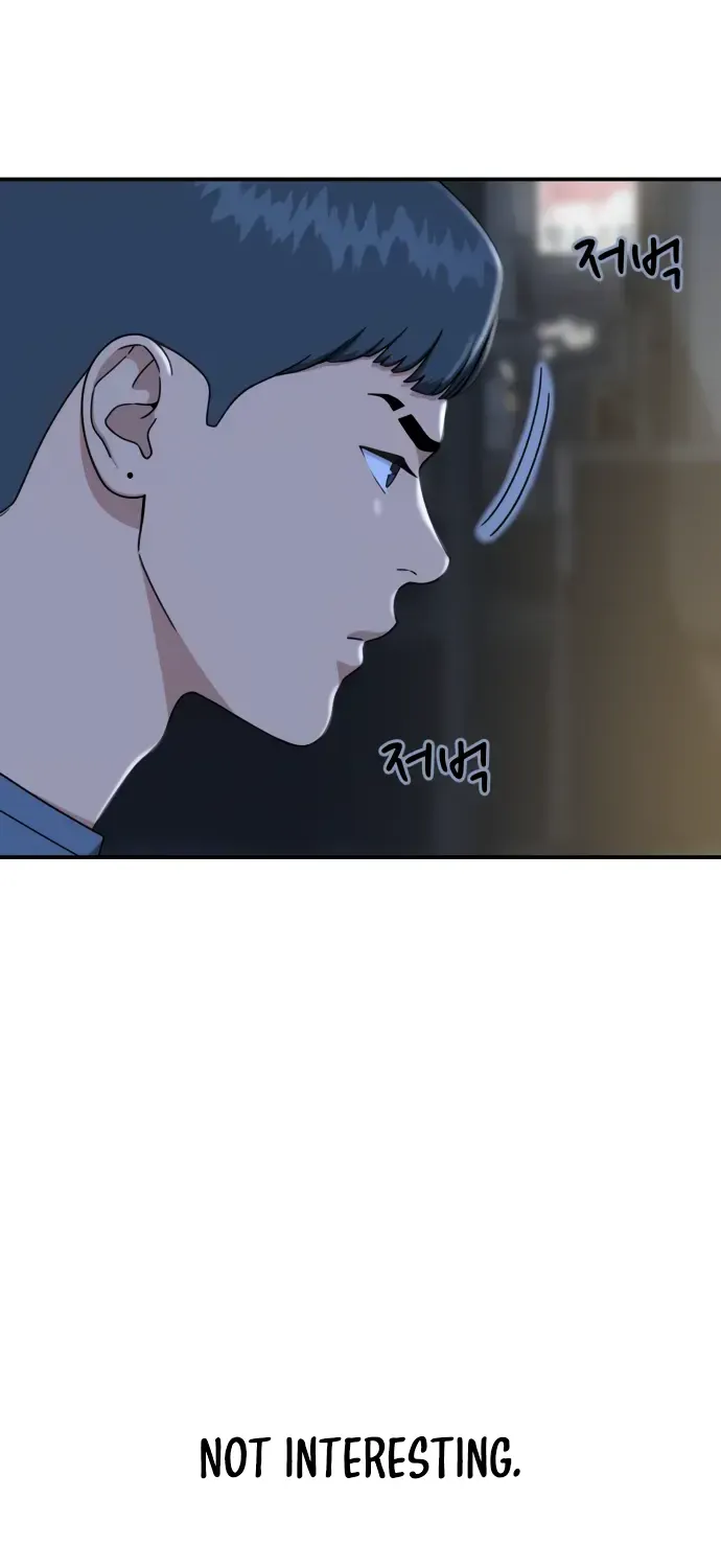 Top 1 Fighting Tutoring Kainu Manga Chapter 25 Page 91