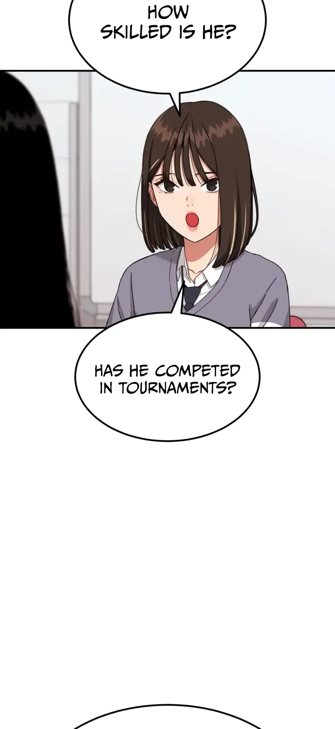 Top 1 Fighting Tutoring Kainu Manga Chapter 23 Page 75
