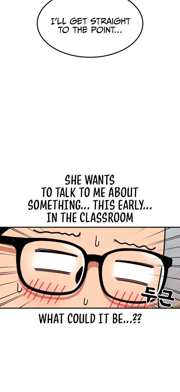 Top 1 Fighting Tutoring Kainu Manga Chapter 22 Page 3
