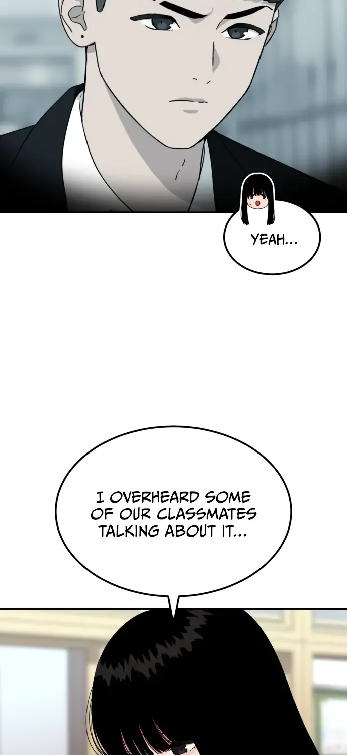 Top 1 Fighting Tutoring Kainu Manga Chapter 22 Page 11