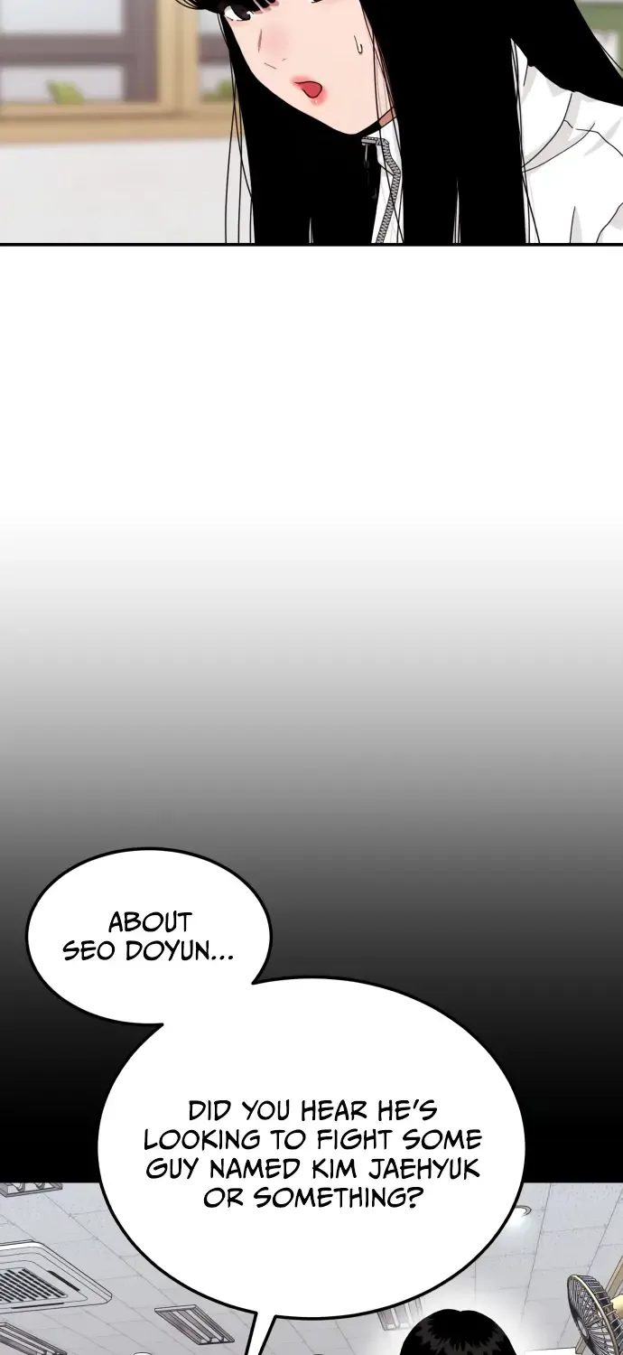 Top 1 Fighting Tutoring Kainu Manga Chapter 22 Page 12