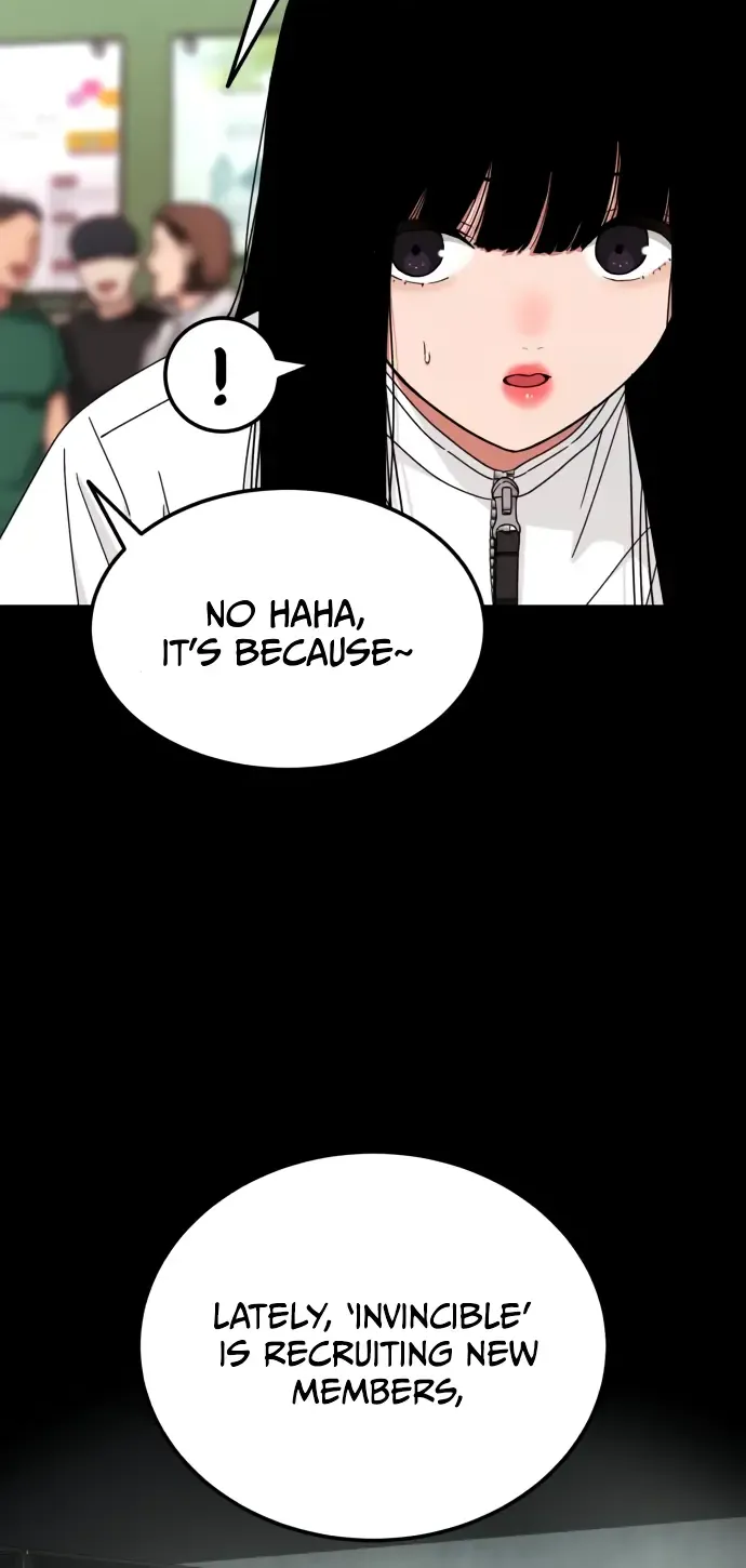 Top 1 Fighting Tutoring Kainu Manga Chapter 22 Page 14