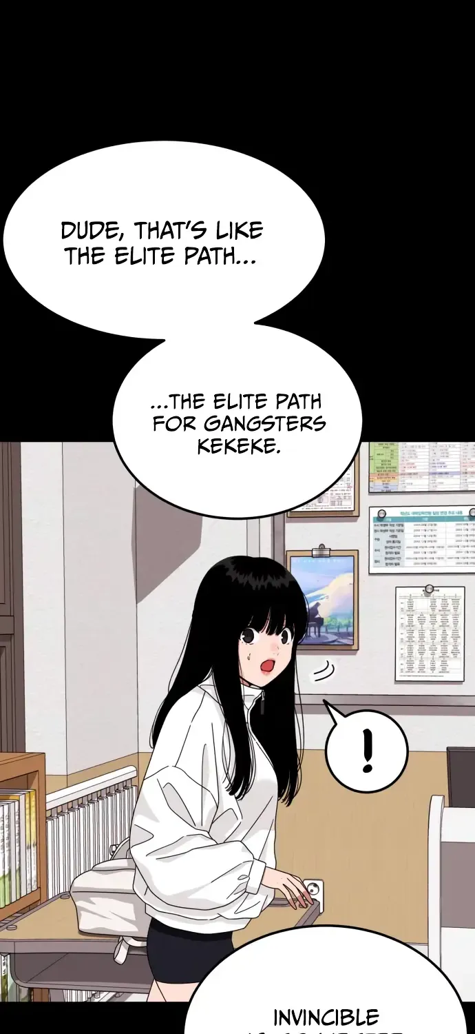 Top 1 Fighting Tutoring Kainu Manga Chapter 22 Page 18
