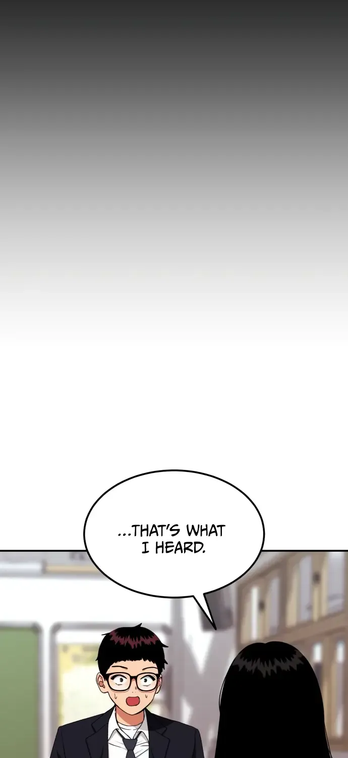 Top 1 Fighting Tutoring Kainu Manga Chapter 22 Page 20