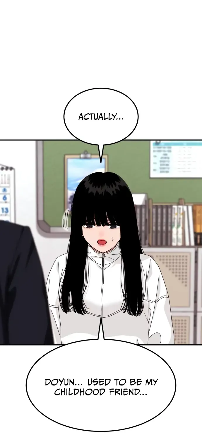 Top 1 Fighting Tutoring Kainu Manga Chapter 22 Page 23