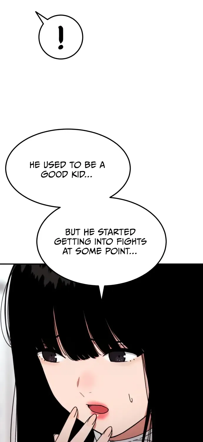 Top 1 Fighting Tutoring Kainu Manga Chapter 22 Page 24