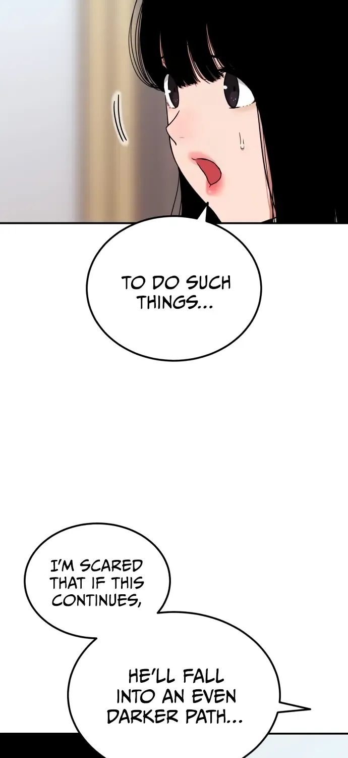 Top 1 Fighting Tutoring Kainu Manga Chapter 22 Page 26