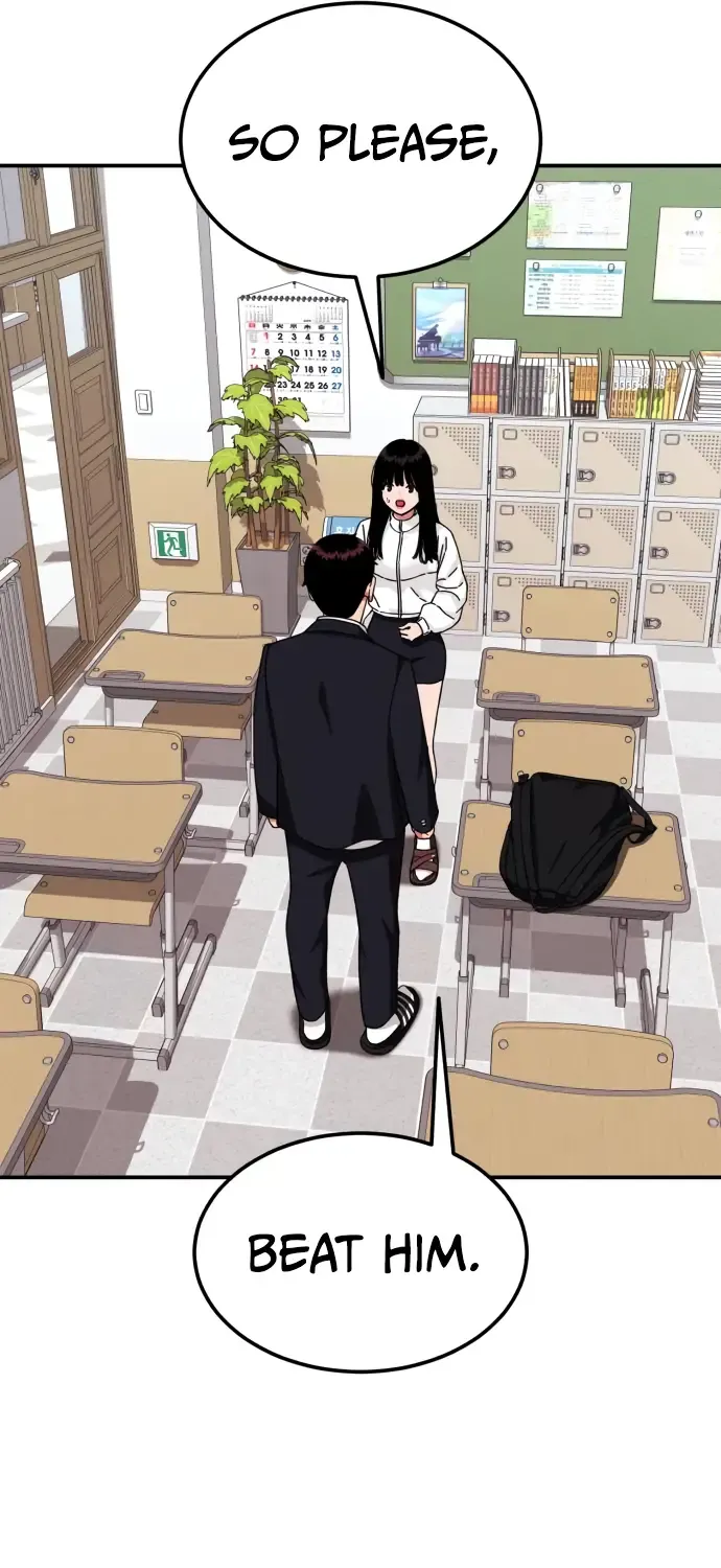 Top 1 Fighting Tutoring Kainu Manga Chapter 22 Page 28