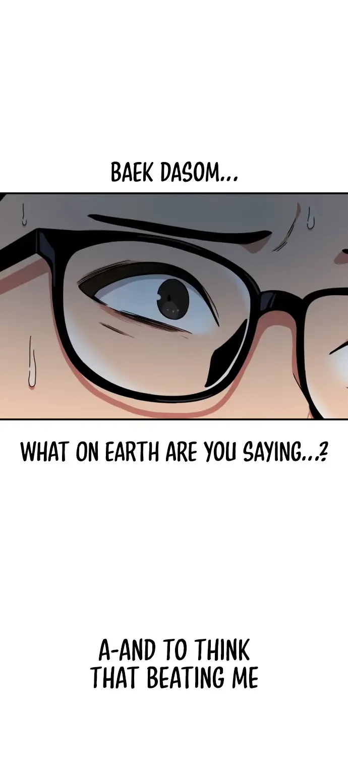 Top 1 Fighting Tutoring Kainu Manga Chapter 22 Page 31