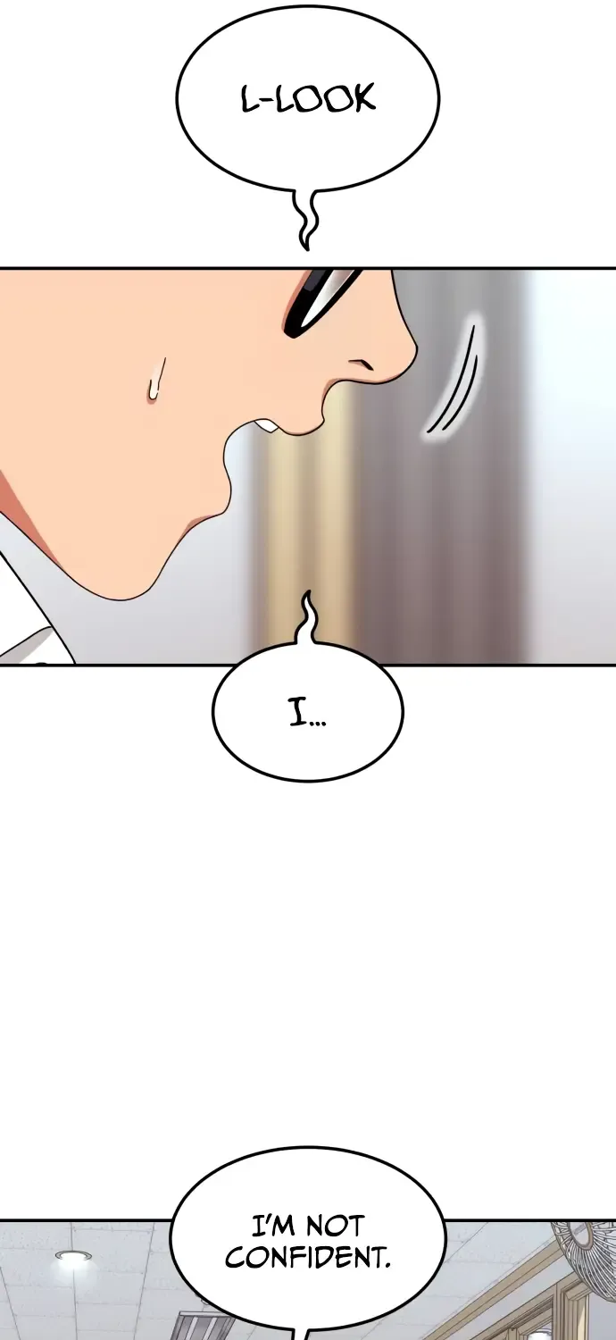 Top 1 Fighting Tutoring Kainu Manga Chapter 22 Page 35