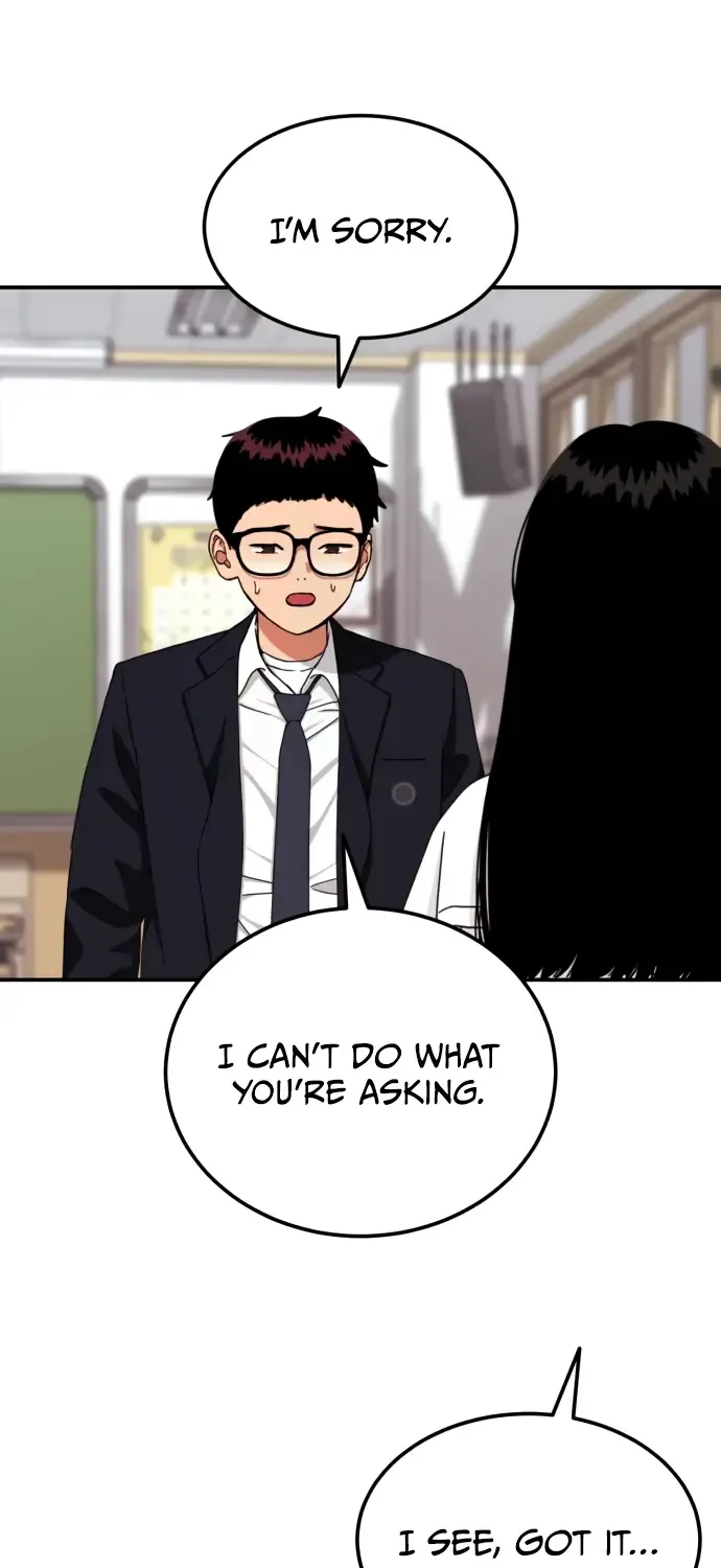 Top 1 Fighting Tutoring Kainu Manga Chapter 22 Page 40