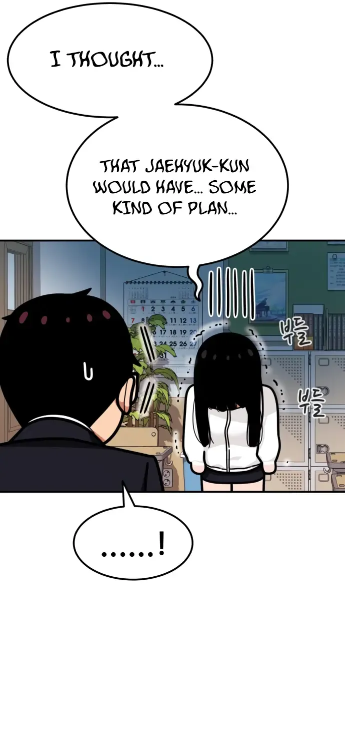 Top 1 Fighting Tutoring Kainu Manga Chapter 22 Page 42