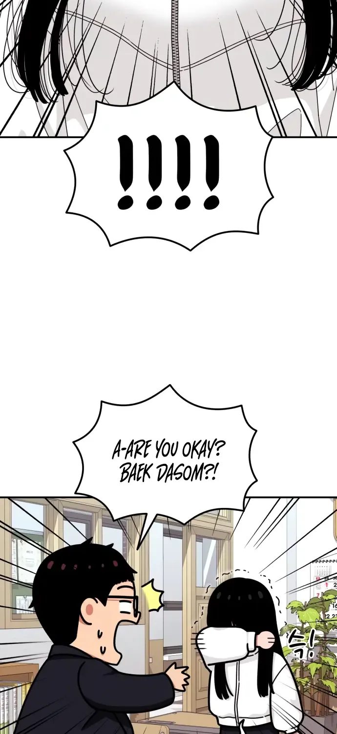 Top 1 Fighting Tutoring Kainu Manga Chapter 22 Page 44