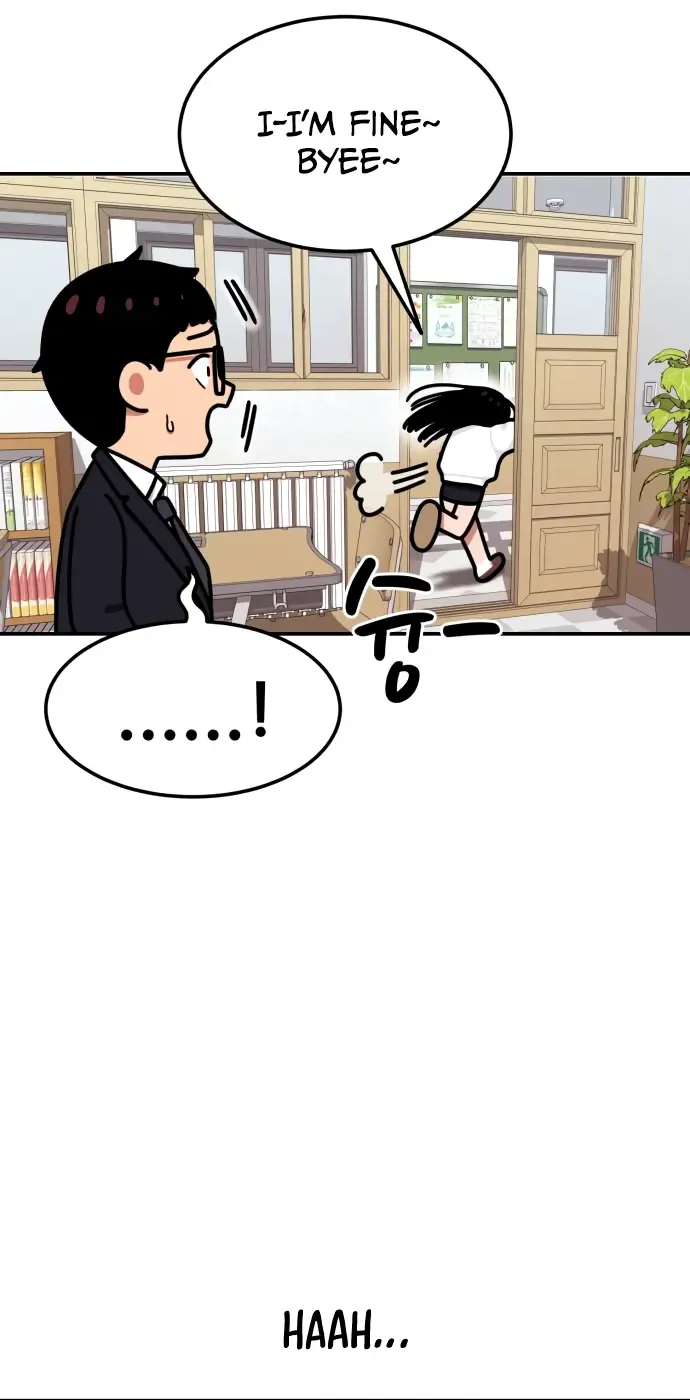 Top 1 Fighting Tutoring Kainu Manga Chapter 22 Page 47