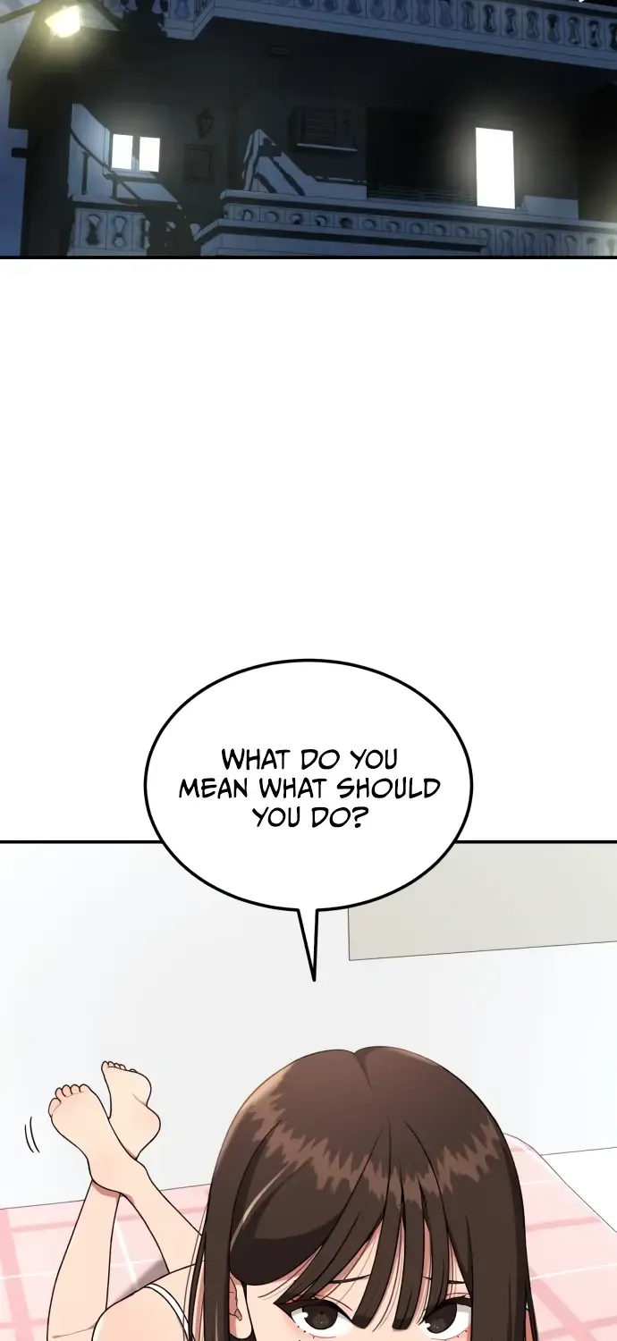 Top 1 Fighting Tutoring Kainu Manga Chapter 22 Page 52