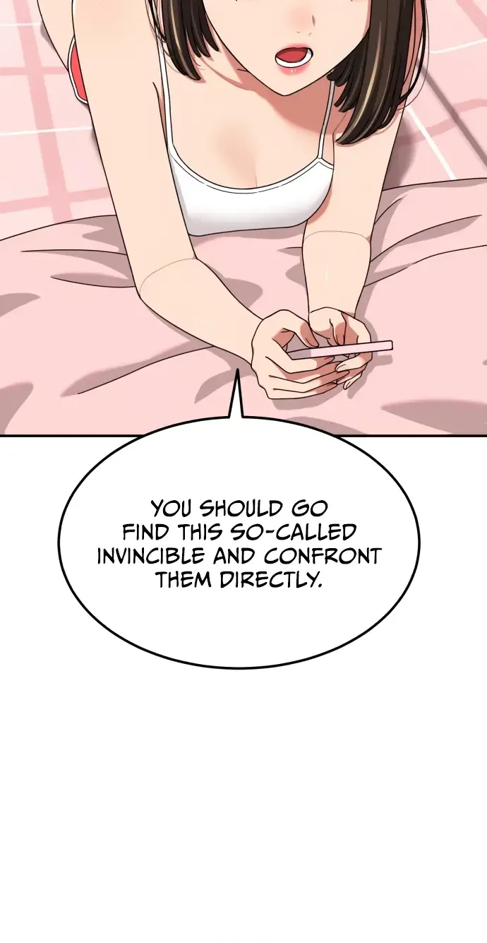 Top 1 Fighting Tutoring Kainu Manga Chapter 22 Page 53