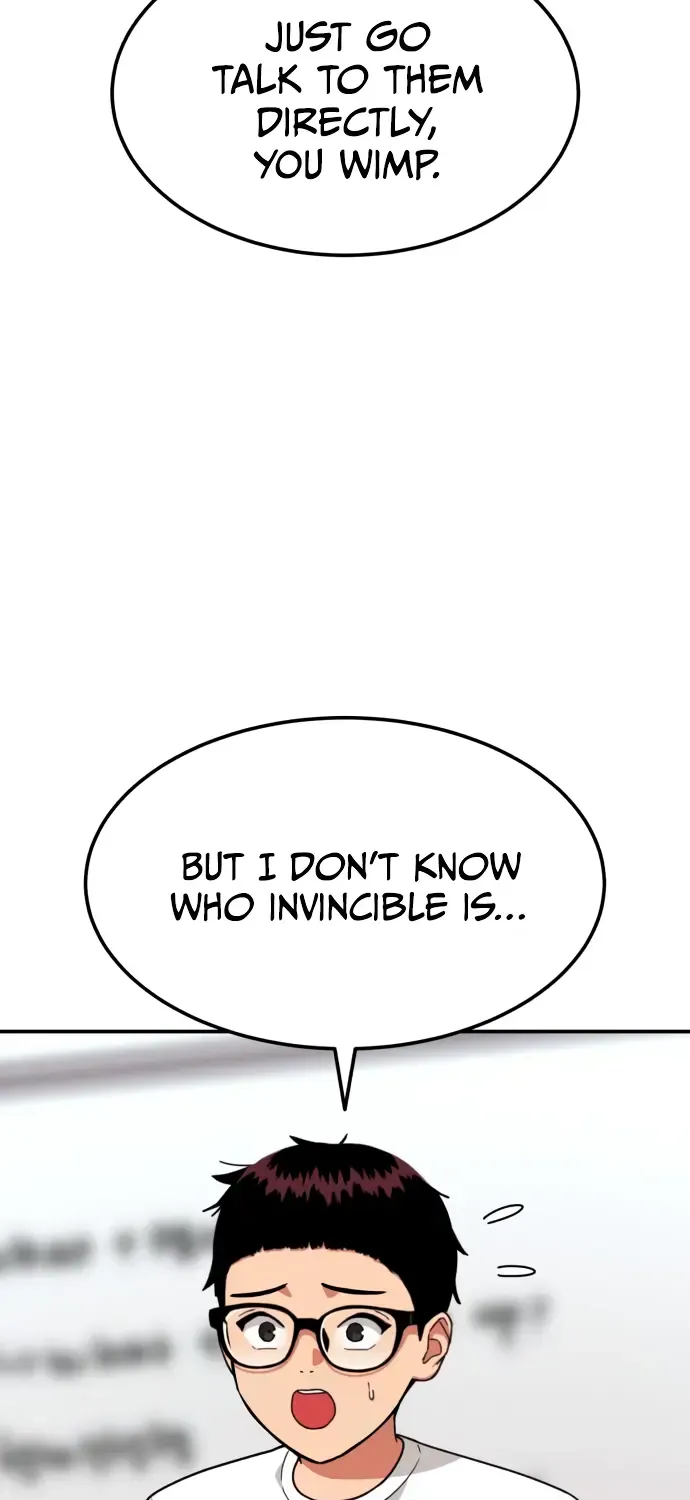 Top 1 Fighting Tutoring Kainu Manga Chapter 22 Page 56