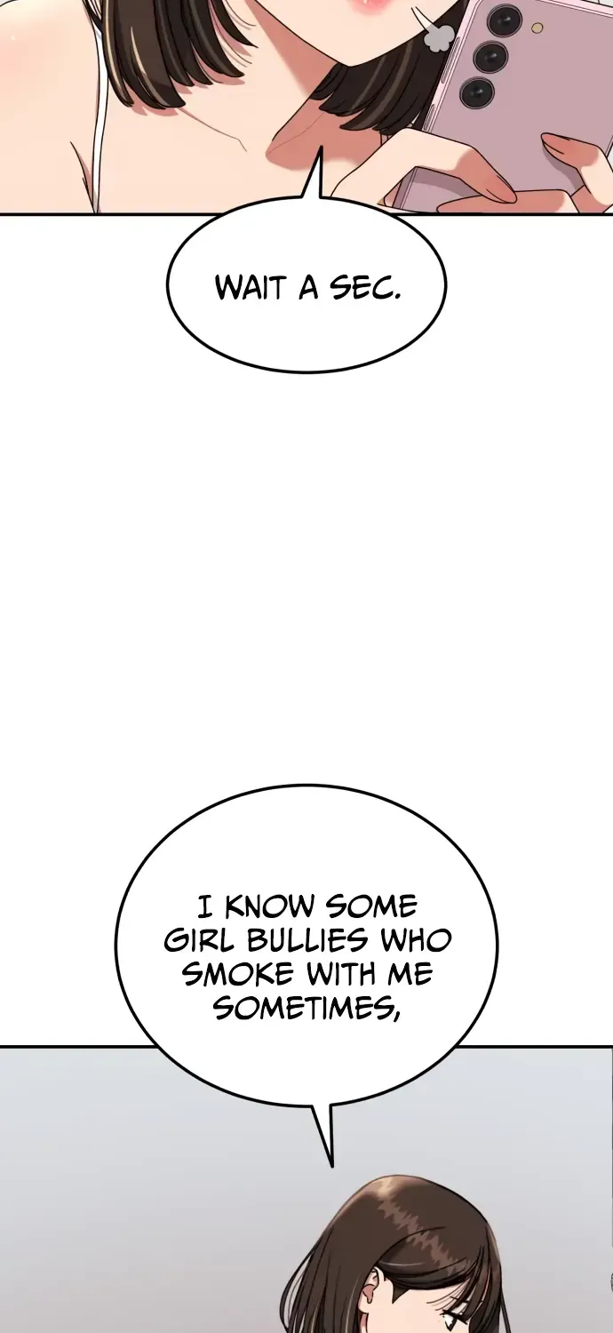 Top 1 Fighting Tutoring Kainu Manga Chapter 22 Page 58