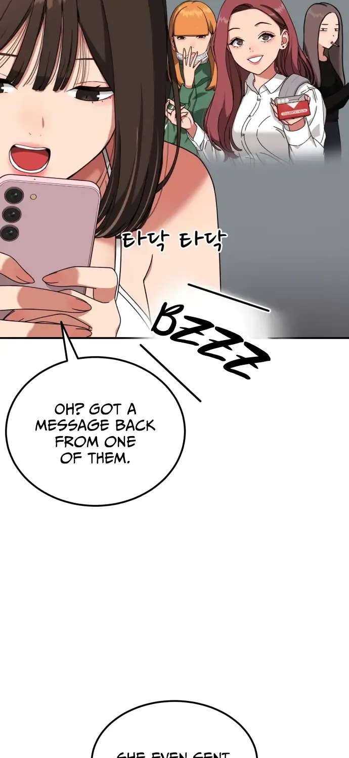 Top 1 Fighting Tutoring Kainu Manga Chapter 22 Page 61