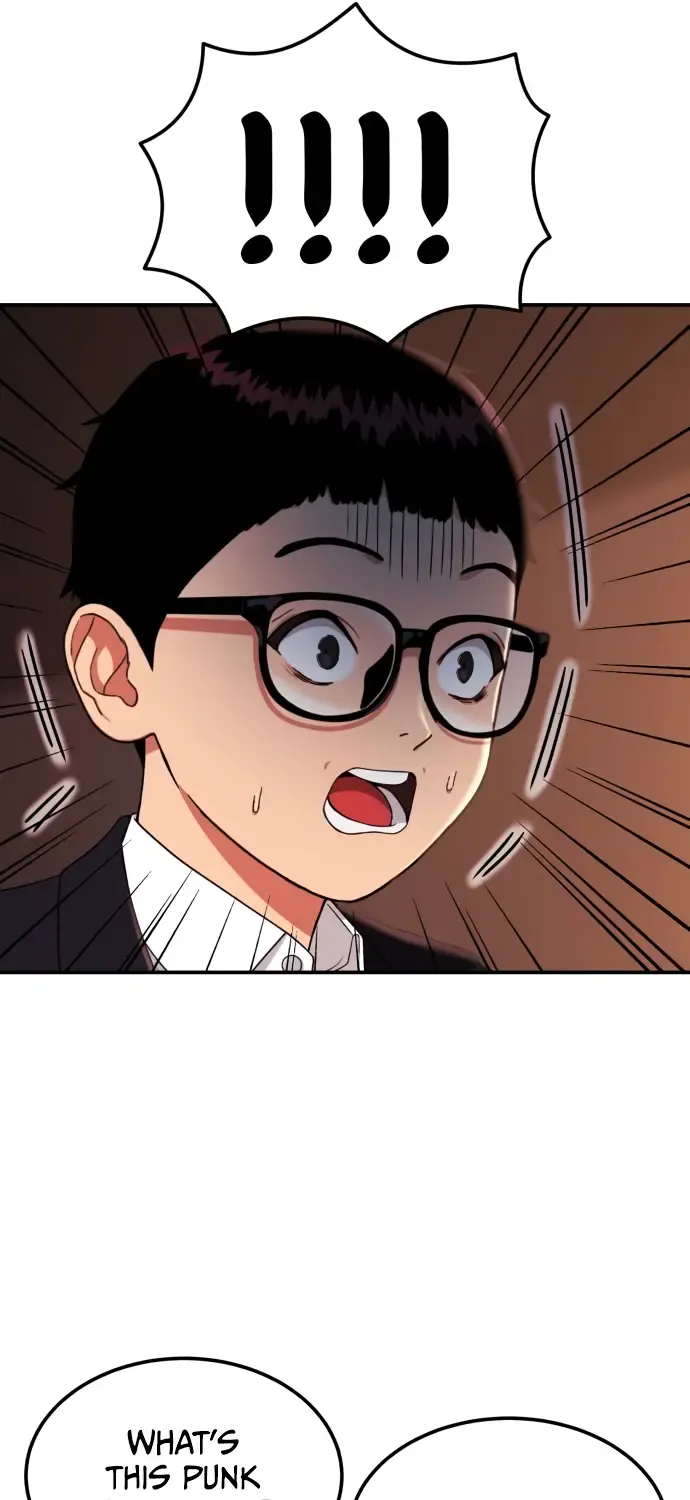 Top 1 Fighting Tutoring Kainu Manga Chapter 22 Page 74