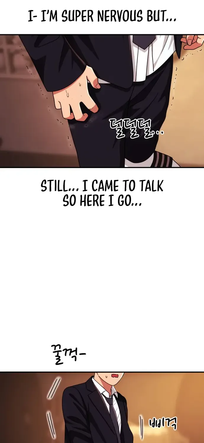 Top 1 Fighting Tutoring Kainu Manga Chapter 22 Page 79