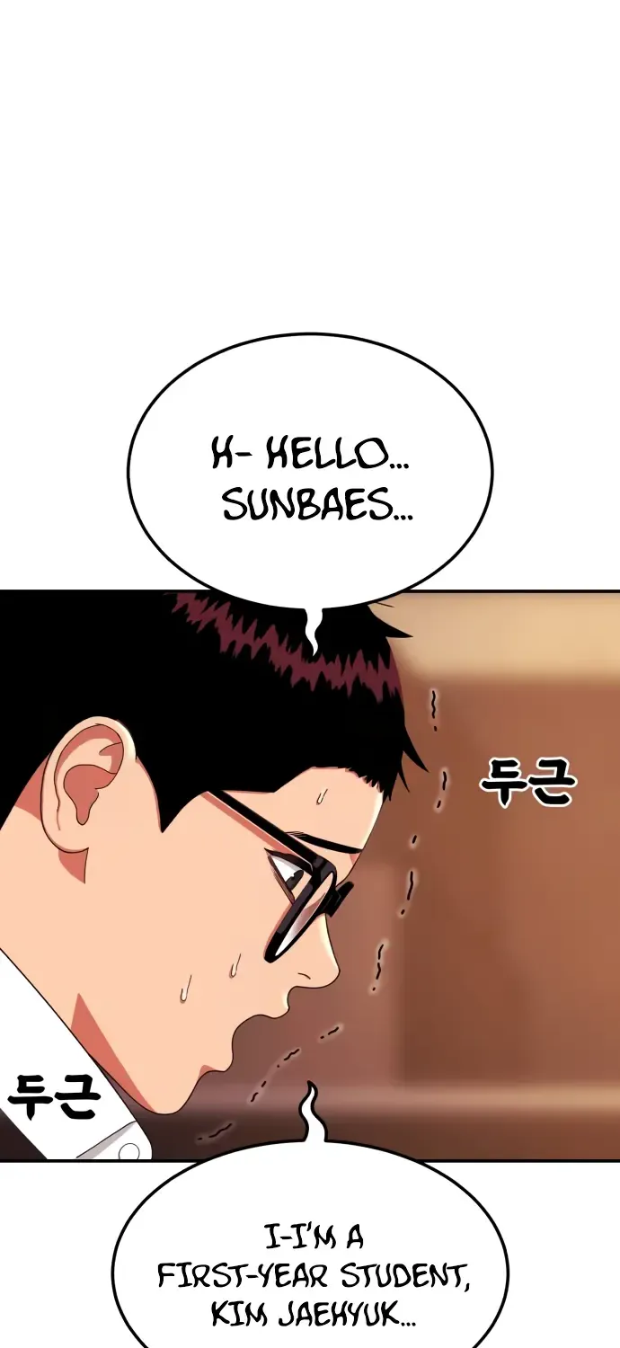 Top 1 Fighting Tutoring Kainu Manga Chapter 22 Page 82
