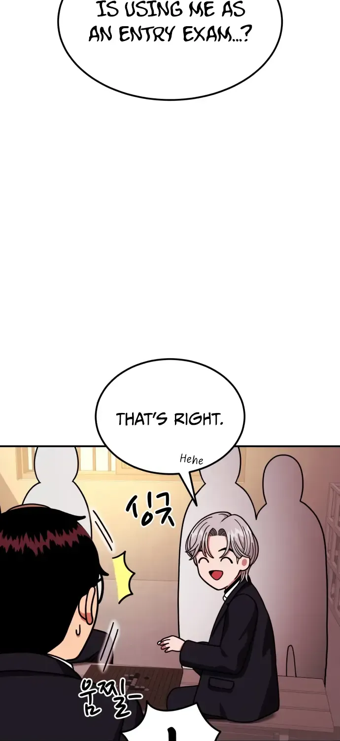 Top 1 Fighting Tutoring Kainu Manga Chapter 22 Page 85
