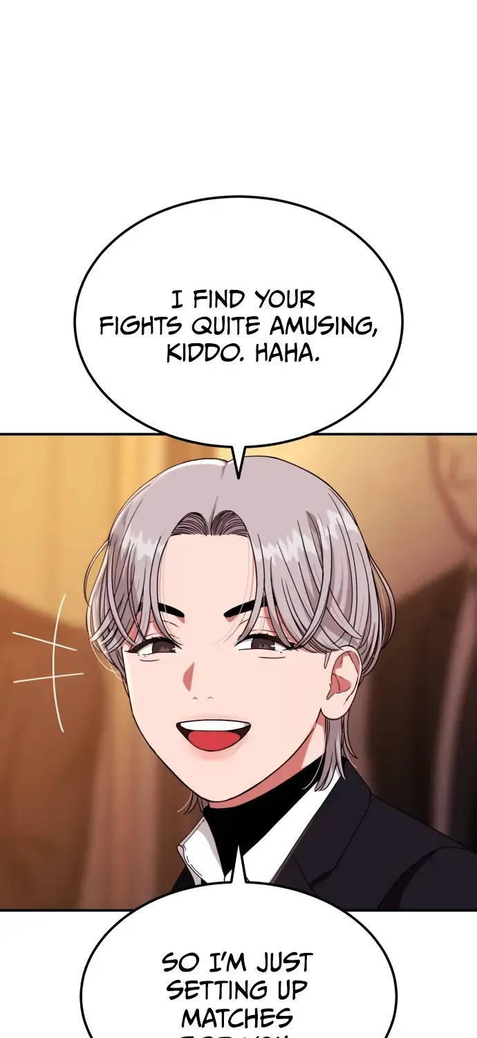 Top 1 Fighting Tutoring Kainu Manga Chapter 22 Page 88