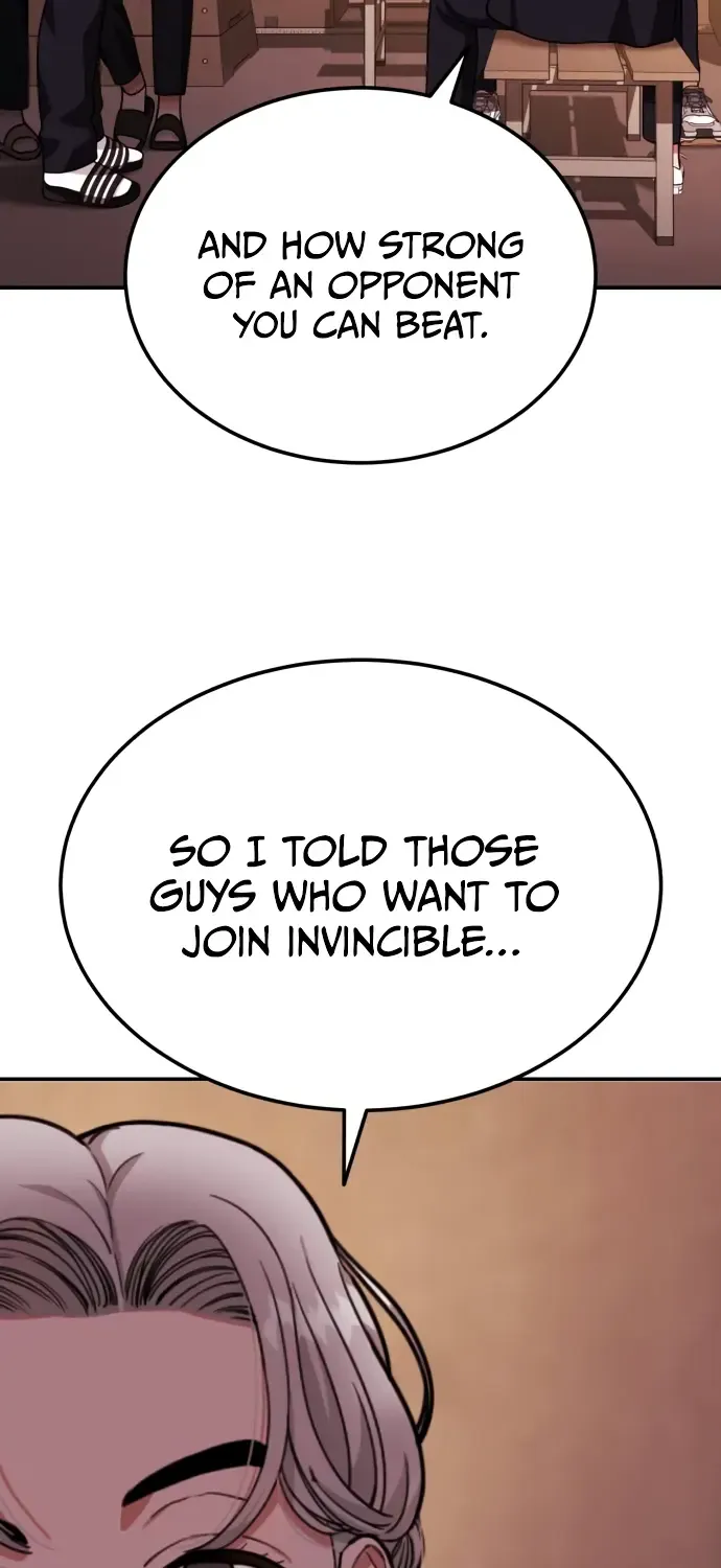 Top 1 Fighting Tutoring Kainu Manga Chapter 22 Page 90