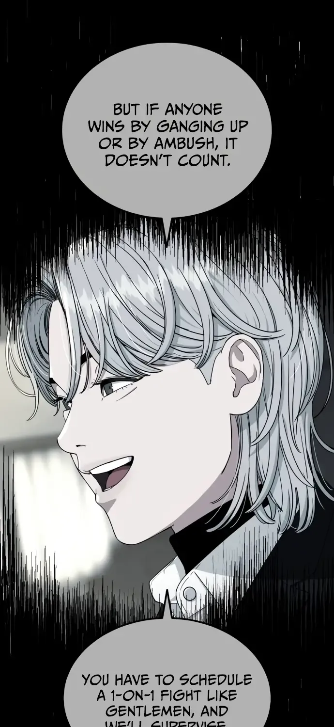 Top 1 Fighting Tutoring Kainu Manga Chapter 22 Page 94