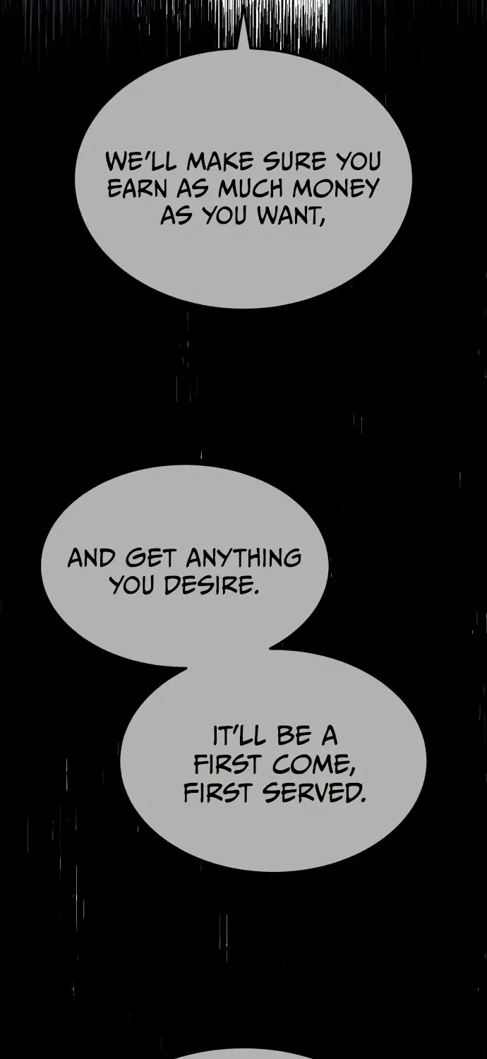 Top 1 Fighting Tutoring Kainu Manga Chapter 22 Page 97