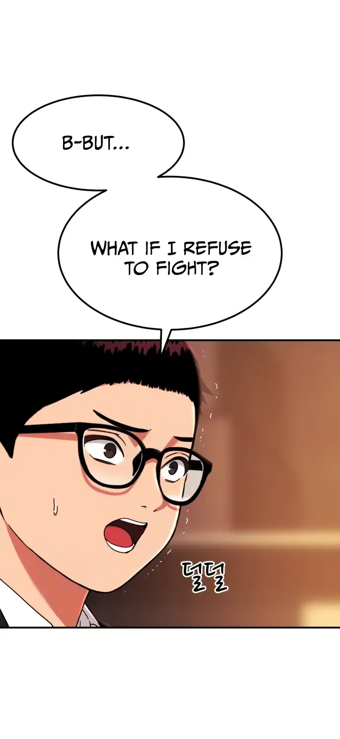 Top 1 Fighting Tutoring Kainu Manga Chapter 22 Page 102