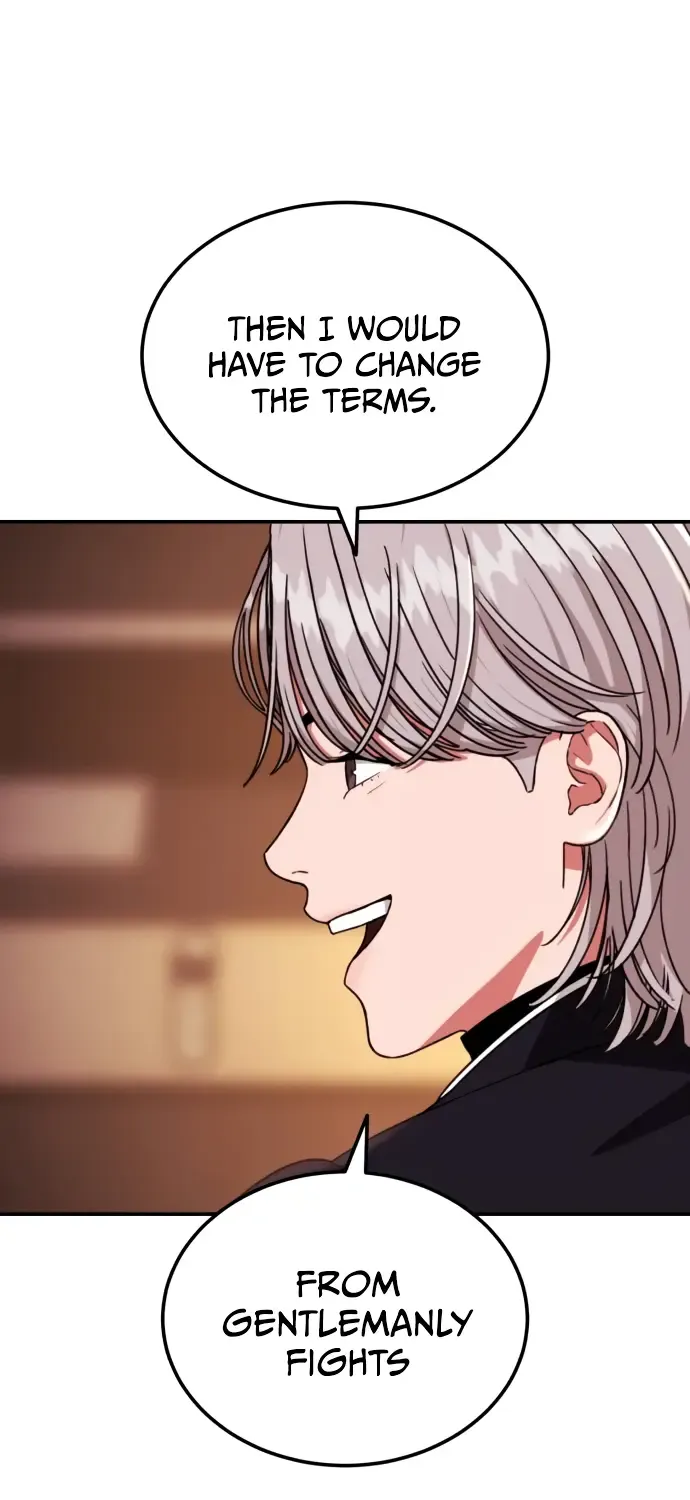 Top 1 Fighting Tutoring Kainu Manga Chapter 22 Page 103