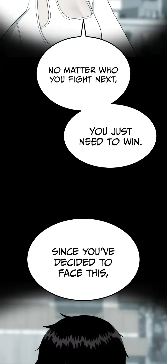Top 1 Fighting Tutoring Kainu Manga Chapter 22 Page 109