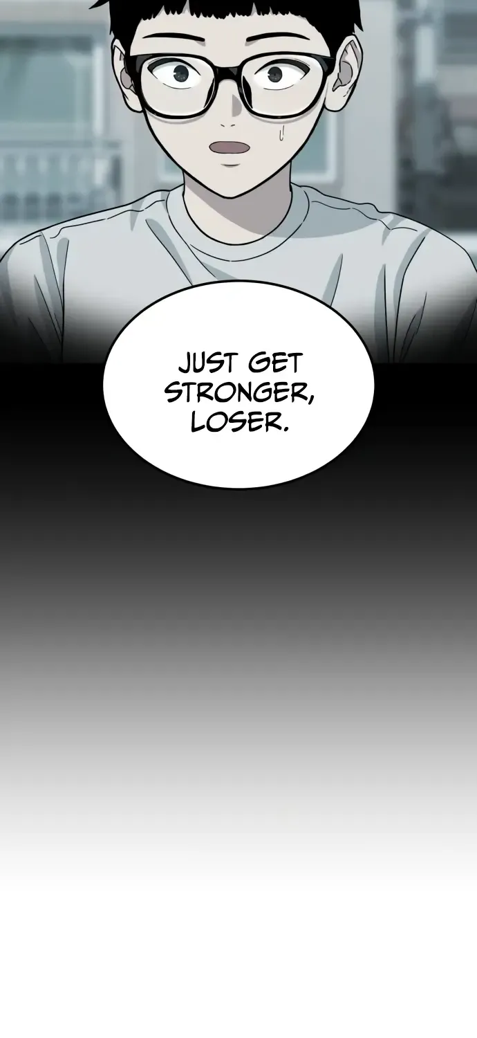 Top 1 Fighting Tutoring Kainu Manga Chapter 22 Page 110