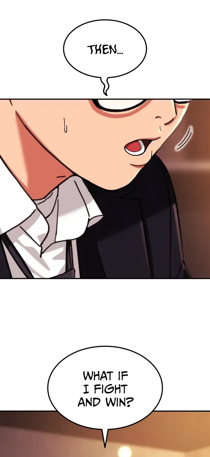 Top 1 Fighting Tutoring Kainu Manga Chapter 22 Page 112