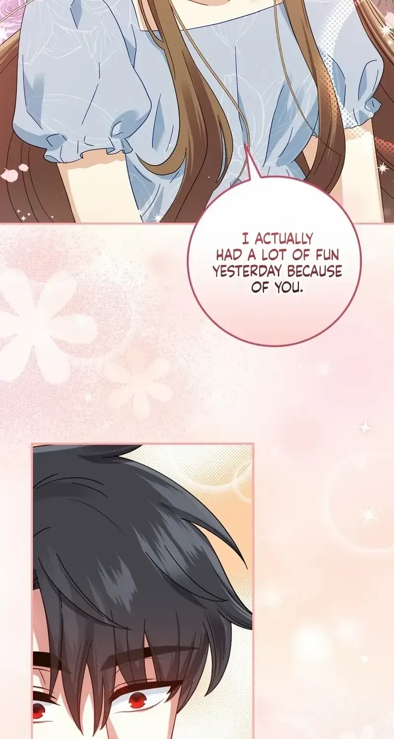 Since When You Were The Villain? Kainu Manga Chapter 12 Page 28