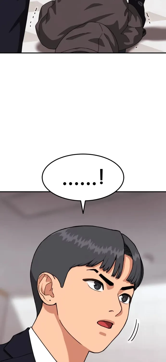 Top 1 Fighting Tutoring Kainu Manga Chapter 21 Page 3