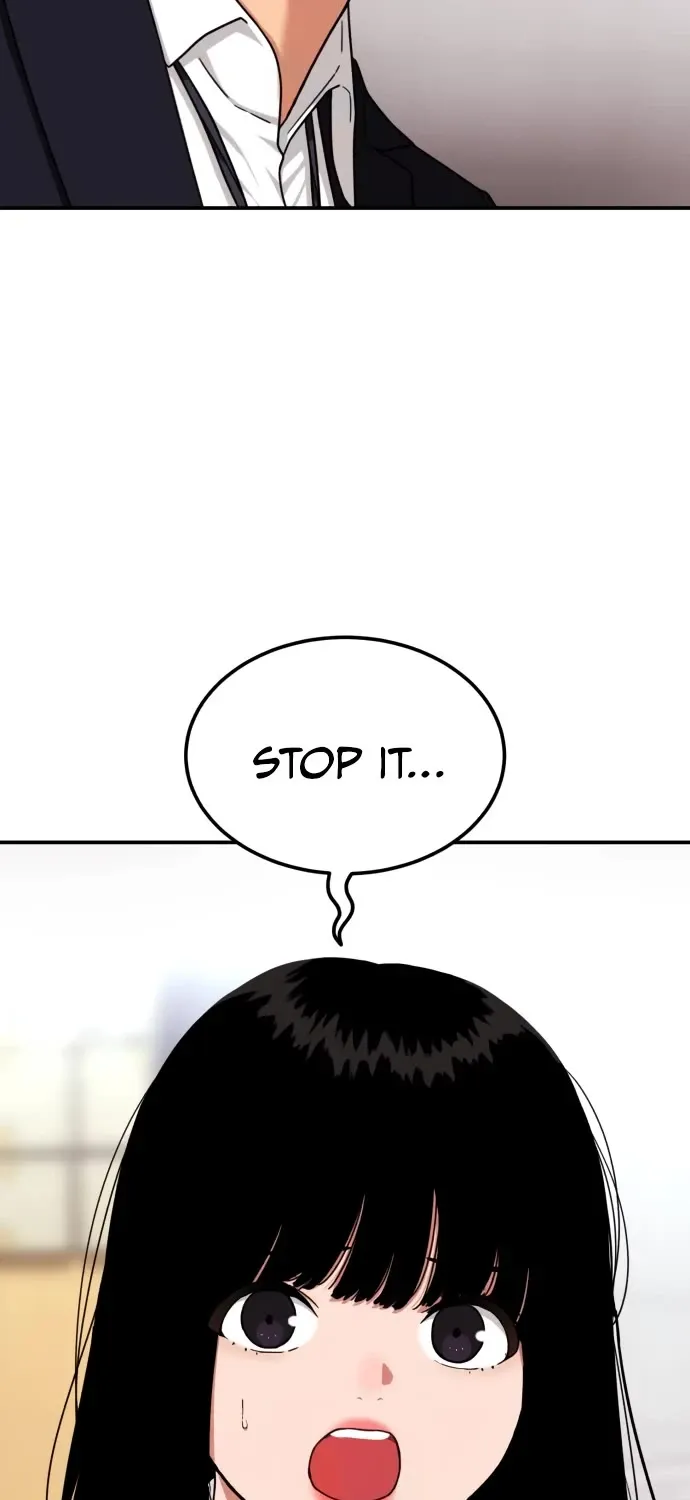 Top 1 Fighting Tutoring Kainu Manga Chapter 21 Page 4