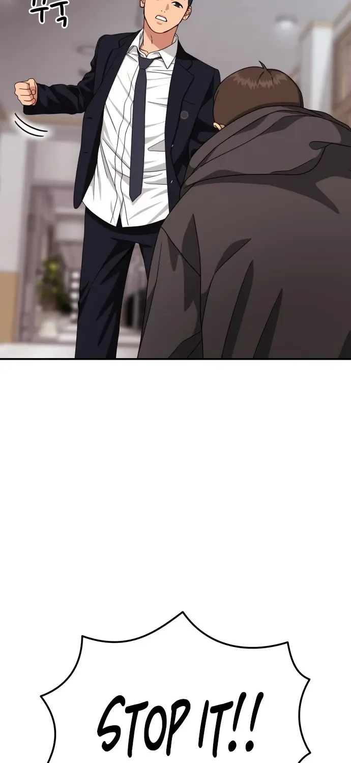 Top 1 Fighting Tutoring Kainu Manga Chapter 21 Page 14