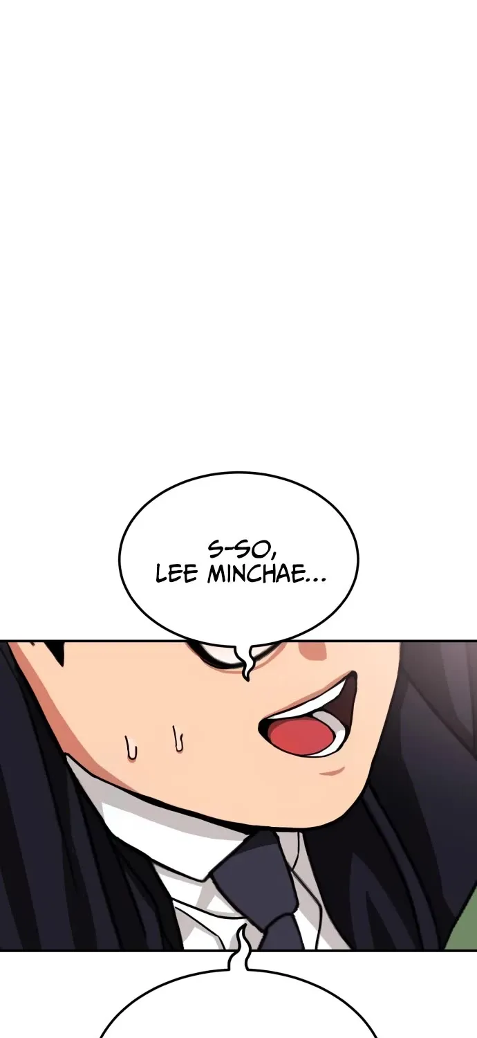 Top 1 Fighting Tutoring Kainu Manga Chapter 21 Page 32