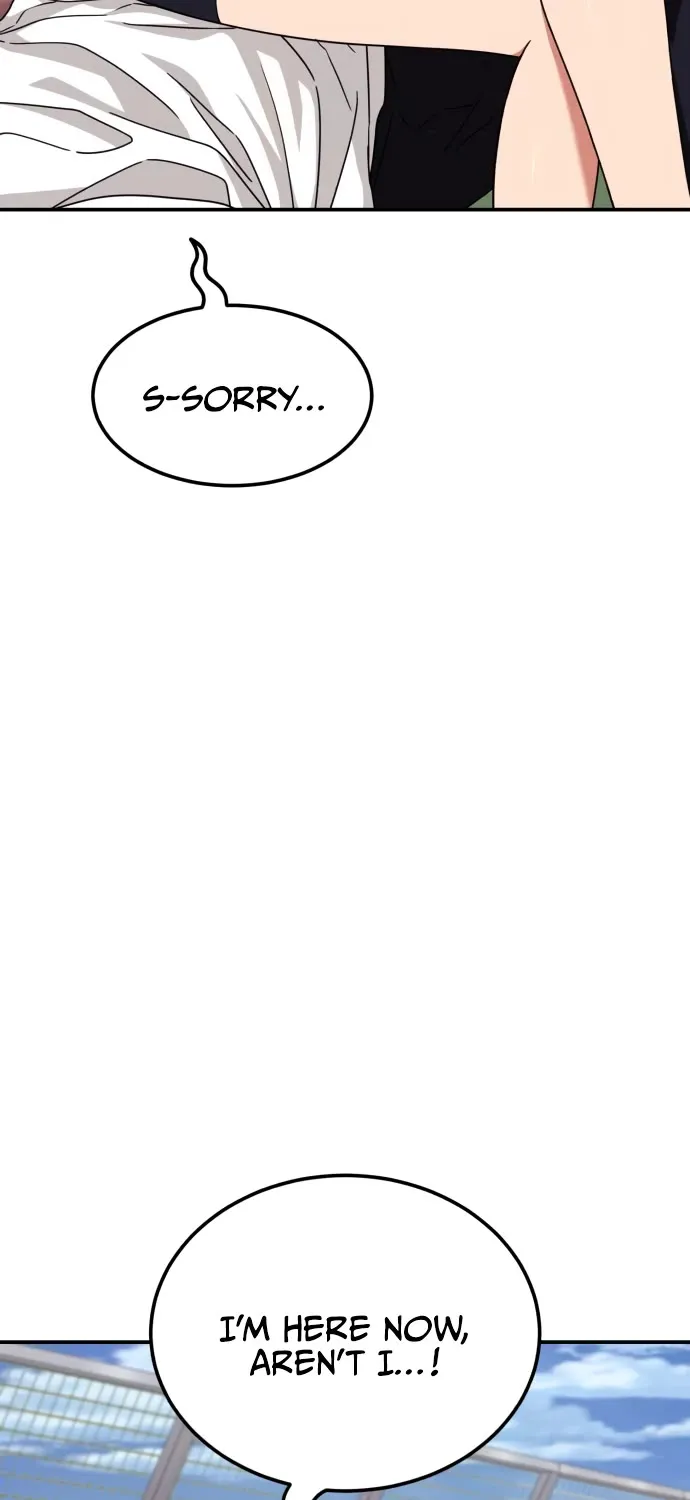 Top 1 Fighting Tutoring Kainu Manga Chapter 21 Page 36