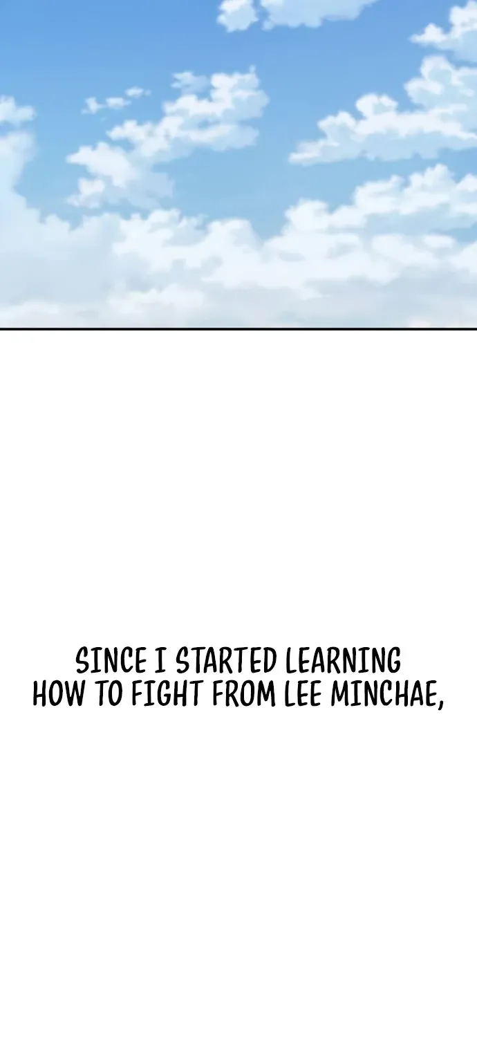 Top 1 Fighting Tutoring Kainu Manga Chapter 21 Page 44