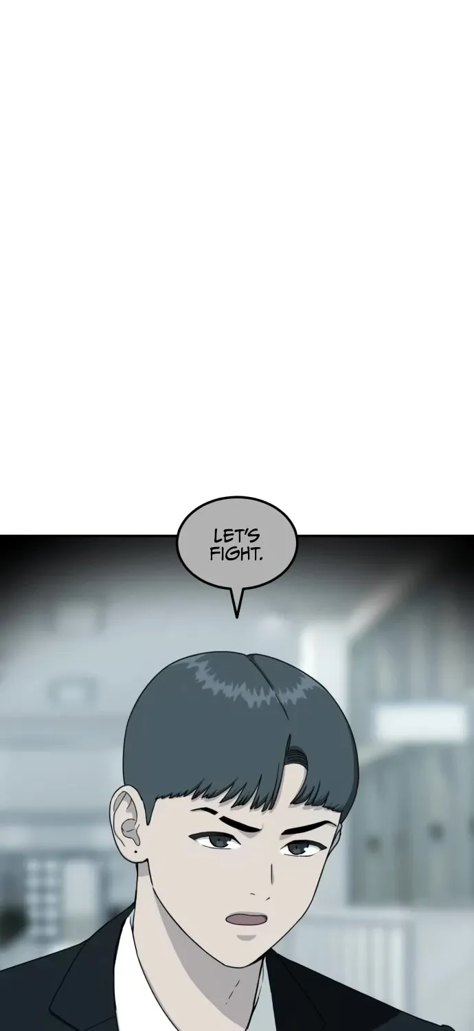 Top 1 Fighting Tutoring Kainu Manga Chapter 21 Page 51