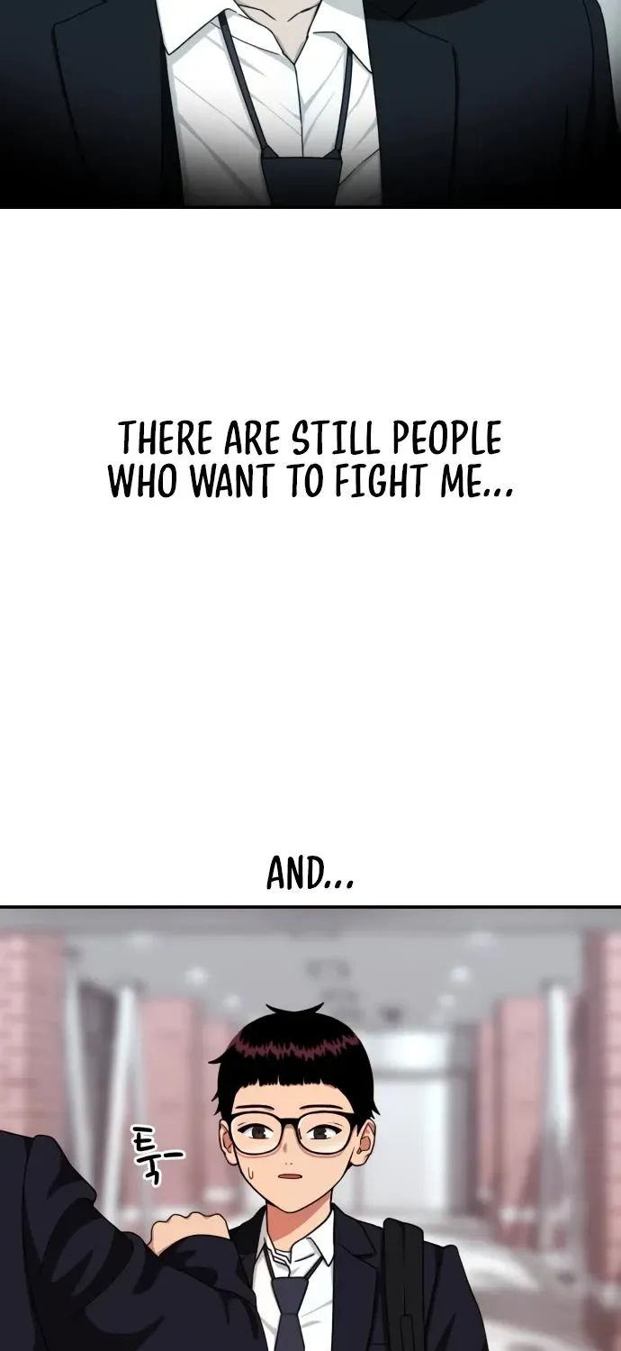 Top 1 Fighting Tutoring Kainu Manga Chapter 21 Page 52